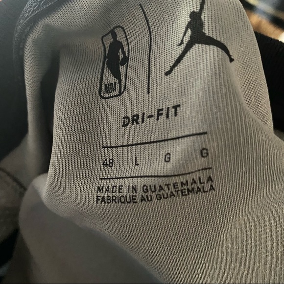 Kevin Durant Brooklyn nets Jersey XXL - Picture 5 of 5